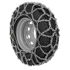 ΑΛΥΣΙΔΑ ΧΙΟΝΙΟΥ ΦΟΡΤΗΓΟΥ PRO TRACTION PLUS GR36 LAMPA - 2 ΤΕΜ.