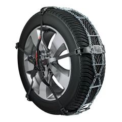 ΑΛΥΣΙΔΕΣ ΧΙΟΝΙΟΥ PILOT-PRO XL P20 ΓΙΑ SUV/VANS 3,5T MAX ME ΘΡΑΥΣΤΕΣ ΠΑΓΟΥ ΚΑΙ ΠΙΑΣΙΜΟ ΣΤΟ ΜΠΟΥΛΟΝΙ ΤΟΥ ΤΡΟΧΟΥ LAMPA- 2 ΤΕΜ.