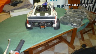 Off-Road HPI 2013 5T 26CC-thumb-1