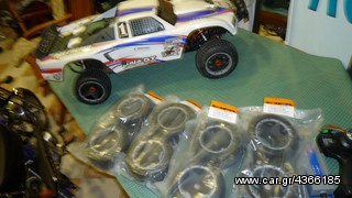Off-Road HPI 2013 5T 26CC-thumb-2