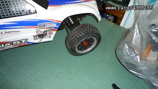 Off-Road HPI 2013 5T 26CC-thumb-3