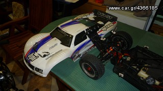 Off-Road HPI 2013 5T 26CC-thumb-8