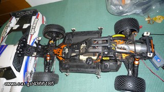 Off-Road HPI 2013 5T 26CC-thumb-9