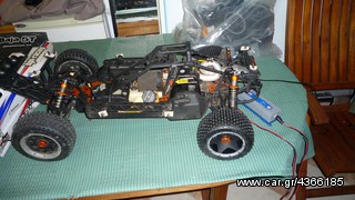 Off-Road HPI 2013 5T 26CC-thumb-10