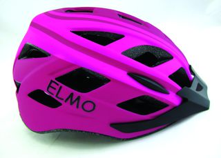 κράνη ποδηλάτου elmo S282