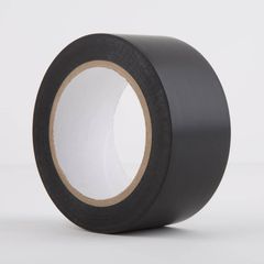 Artsound Dance Floor Tape Black 50mmx33m - ArtSound and Lights