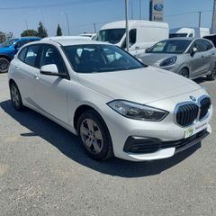 Bmw 118 2019 5 ΧΡΟΝΙΑ ΕΓΓΥΗΣΗ-118I