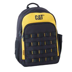 CAT ΤΣΑΝΤΑ ΕΡΓΑΛΕΙΩΝ ΠΛΑΤΗΣ Μ18xΠ30,5xΥ43cm 21Lt GP-65038 34061 ( 05-8921 )