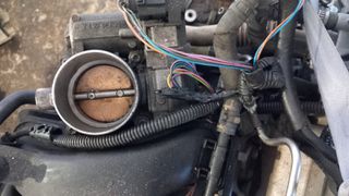 Πεταλούδα Γκαζιού VW Golf 5 '05 Προσφορά