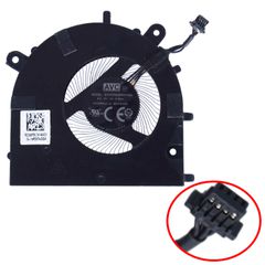 Ανεμιστηράκι Laptop - CPU Cooling Fan για Lenovo IdeaPad Slim 7 Pro 14IHU5 82QT0004US 82QT0008US 5F10S13924 5F10S13940 DC28000G0D1 NS65C13-20C14 BAPA0606R5HY003 4pin ( Κωδ.81355 )