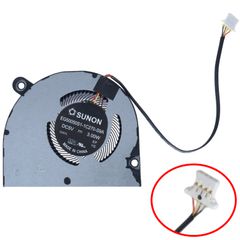 Ανεμιστηράκι Laptop - CPU Cooling Fan για Acer Aspire Vero AV15-53P AV15-53P-77V9 AV15-53P-75NA AV15-53P-76KY AV15-53P-71NF AV15-53P-59W2 EG50050S1-1C270-S9A DC2800152S0 4pin ( Κωδ.81359 )
