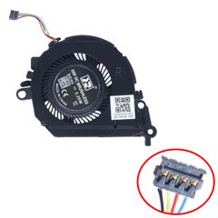 Ανεμιστηράκι Laptop - CPU Cooling Fan για HP Spectre x360 13 Convertible 13-AE 13T-AE 13-AE009TU 13-AP 13-AP0043DX L38013-001 942842-001 L04885-001 ND55C03-18C06 ND55C03-17D16 TPN-Q199 Right Fan CPU 4