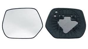 ΚΡΥΣΤΑΛΛΟ ΚΑΘΡΕΦΤΗ (CONVEX GLASS) ΔΕ για HONDA CR-V  '07-'13