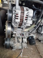 HONDA JAZ L13A.MOTER,SAZMAN,02.09-thumb-9
