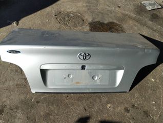 TOYOTA AVENSIS 1,6 MOTER,SAZMAN,MOYRI.98.04-thumb-1