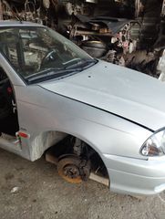 TOYOTA AVENSIS 1,6 MOTER,SAZMAN,MOYRI.98.04-thumb-3