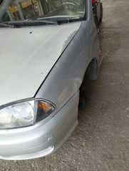 TOYOTA AVENSIS 1,6 MOTER,SAZMAN,MOYRI.98.04-thumb-7