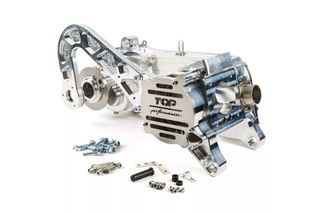 Καρτερ Κινητηρα Tpr Factory 70Cc Gilera Runner, Typhoon, Stalker, Ice, Zip, Nrg, Fly 50 | Top
