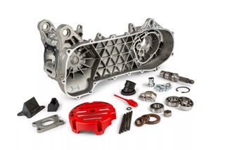 Καρτερ Κινητηρα Mhr C-One Yamaha Jog 3Kj, Jog R/Rr, Aerox, Sr 50, Neos 5716654 | Malossi