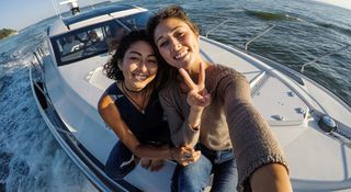 GoPro - Display Mod Front Facing Camera Screen / Electronics-thumb-4