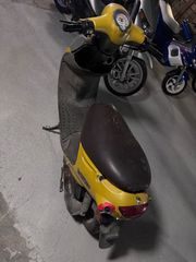 Pgo rodoshow 50cc για ανταλλακτικα!!!
