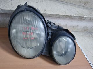 MERCEDES CLK (W208) 97-02 ΦΑΝΟΣ ΕΜΠΡΟΣ ΔΕΞΙ (84Δ)