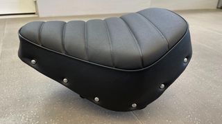 (SOLD) HONDA MONKEY - ΣΕΛΑ BABY TRACKER - ΠΟΛΥ ΣΠΑΝΙΑ - AB27 - Z50J !!