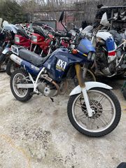 Honda AX-1 1993-thumb-1