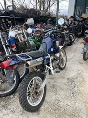 Honda AX-1 1993-thumb-2