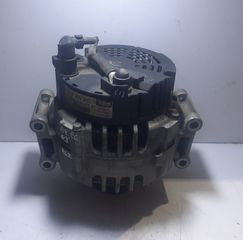 ΔΥΝΑΜΟ ALZ 1.6cc 8v AUDI A4 2000-2004 (EG)