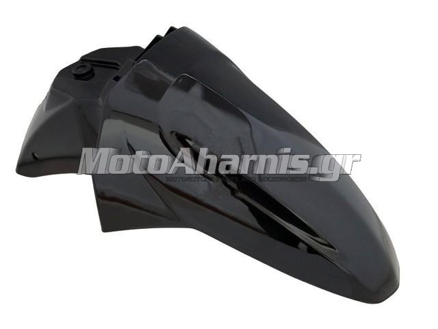 ΦΤΕΡΟ ΕΜΠΡΟΣ SYMPHONY ST 50 125 200 E4 ΜΑΥΡΟ