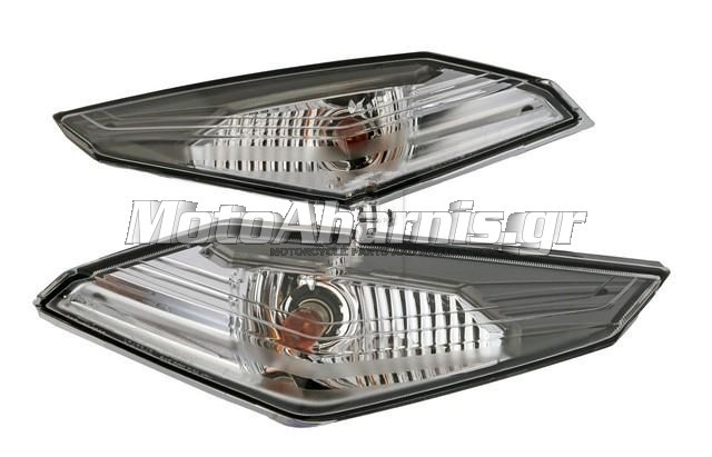 ΦΛΑΣ ΕΜΠΡΟΣ ΣΕΤ SYM JET14 50 125 200 E4 5 5