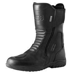 ΜΠΟΤΕΣ ΜΗΧΑΝΗΣ IXS NORDIN-ST BLACK