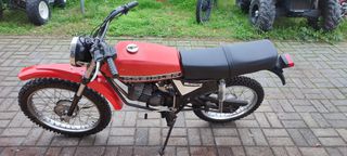 Kreidler Mustang 50 1980