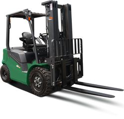 Κλαρκ 2025 Lift-M by Mitsubishi ECB25Q TFV4800 4V [2225]