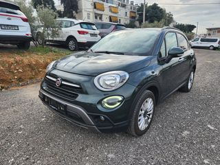 Fiat 500X 2019 Multijet 120hp Cross DCT 1.6 FACELIFT ΕΛΛΗΝΙΚΟ ΑΥΤΟΜΑΤΟ