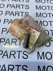 HONDA XR600 ΚΑΙΝΟΥΡΙΟΣ ΓΝΗΣΙΟΣ ΑΝΥΨΩΤΗΣ ΚΑΜΠΑΝΑ ΣΥΜΠΛΕΚΤΗ (ΕΤΟΙΜΟΠΑΡΑΔΟΤΗ) - MOTO PARTS
