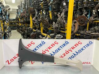 DACIA DUSTER 10-13  ΔΕΞΙΟ ΠΛΑΣΤΙΚΟ ΚΑΛΥΜΜΑ ΚΟΛΩΝΑΣ 8200823419 8200720244 8200732344  8200732339    ΑΠΟΣΤΟΛΗ ΣΤΗΝ ΕΔΡΑ ΣΑΣ