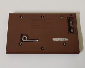 Nintendo Game & Watch Parachute-thumb-2
