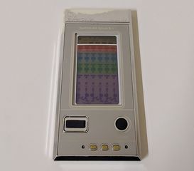 Nintendo Game & Watch Spitball Sparky-thumb-1