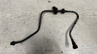 Σωλήνας υποπίεσης EGR, μοτέρ F6JD 1.4lt diesel, από Ford Fiesta 2005-2012