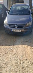 Volkswagen Golf 2008 FSI