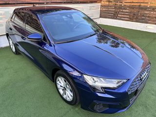 Audi A3 2021 NEW MODEL/ΗΥΒRID 35TFSI/3ΠΛΗ ΕΓΓΥΗΣΗ/NAVIGATION/ΕΛΛΗΝΙΚΟ/ΑΡΙΣΤΟ/FULL EXTRA!!!