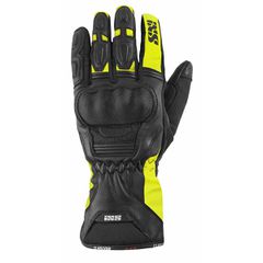 ΓΑΝΤΙΑ ΜΗΧΑΝΗΣ IXS GLASCOW BLACK YELLOW