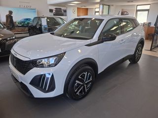 Peugeot 2008 2025-thumb-1