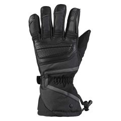 ΓΑΝΤΙΑ ΜΗΧΑΝΗΣ IXS TOUR LT VAIL 3.0 BLACK