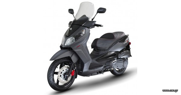 Sym Citycom 300i 2017 S