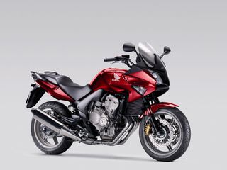 Honda CBF 600 2006