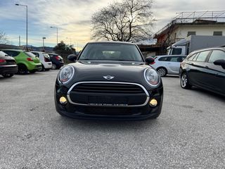 Mini ONE 2015 1.2 4doors full service by BMW FULL EXTRA 102 ps
