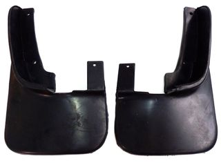 ΛΑΣΠΩΤΗΡΑΣ MAZDA B2500 '99- ΧΩΡΙΣ ΦΡΥΔΙΑ ΕΜΠΡΟΣ (ΣΕΤ) 16104211